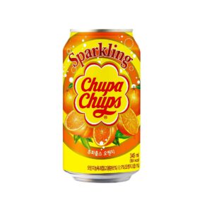 Chupa Chups Orange