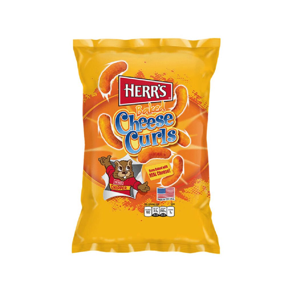 Cheetos Sweet Chili 95G mocca food