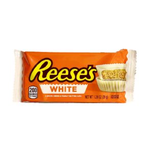 Reese’s White 39G