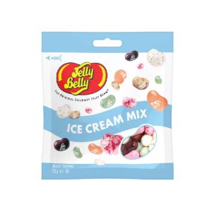 Jelly Belly Ice Cream Mix 70G