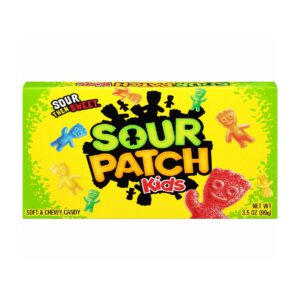 Sour Patch Kids 99G