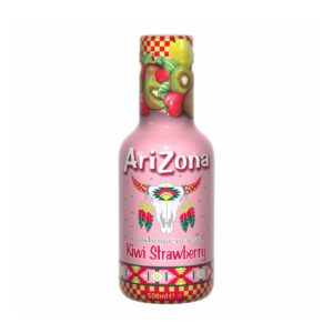 Arizona Kiwi Strawberry 0,5L