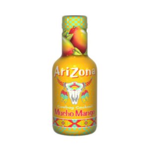 Arizona Mucho Mango 0,5L