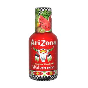Arizona Watermelon 0,5L