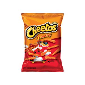Cheetos Crunchy 226.8G