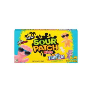 Sour Patch Kids Tropical 99G