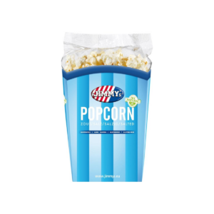 Jimmy’s Popcorn Zout Tube 90G