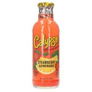 Calypso Strawberry Lemonade 473ML
