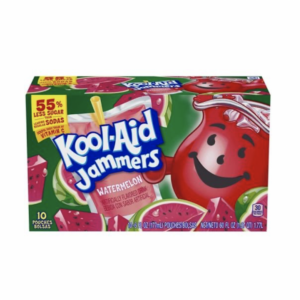 Kool Aid Watermelon 10-Pack